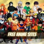 free anime streaming sites to watch anime online
