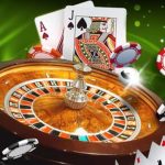 Why Choose Online Gaming for Casino Betting?