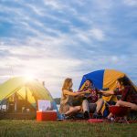 How to Choose the Perfect Camping Experience for You