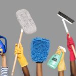 What Type Of Criteria Need To Choose A Deep Cleaning Service Provider