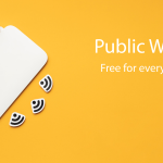 Simple Ways to Protect Yourself on Public Wi-Fi