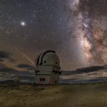 India to get its first ‘Dark Sky Reserve’ in Ladakh for astronomy tourism