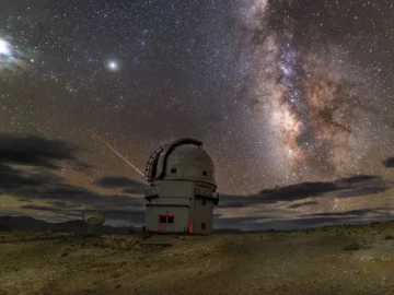 India to get its first ‘Dark Sky Reserve’ in Ladakh for astronomy tourism