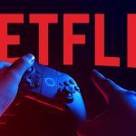 Netflix adds gaming handles to its application in new update