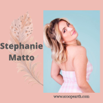 Stephanie Matto
