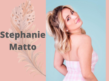 Stephanie Matto