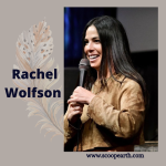 Rachel Wolfson