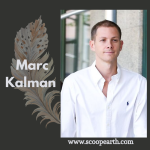 Marc Kalman