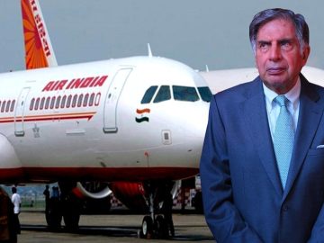 TATA’s Air India ‘transformation plan’ aiming at 30% domestic market share