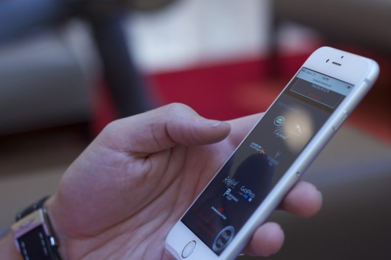Are Casino Apps Safe for Your Smartphone?