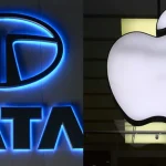 TATA Group in talks with Apple to set up joint manufacturing unit in India