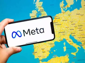 Meta develops new AI translator for spoken languages