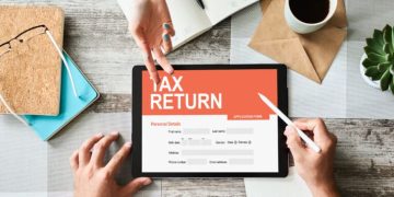 IRS back tax relief