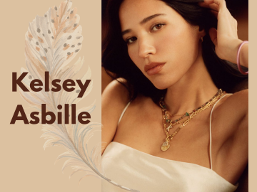 Kelsey Asbille