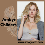 Ambyr Childers