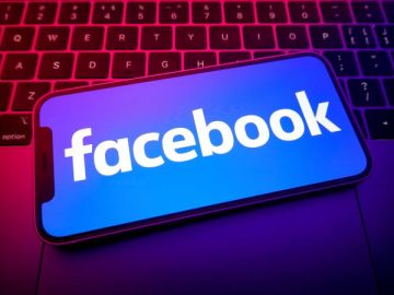 Facebook warns 1 million users of stolen usernames, passwords