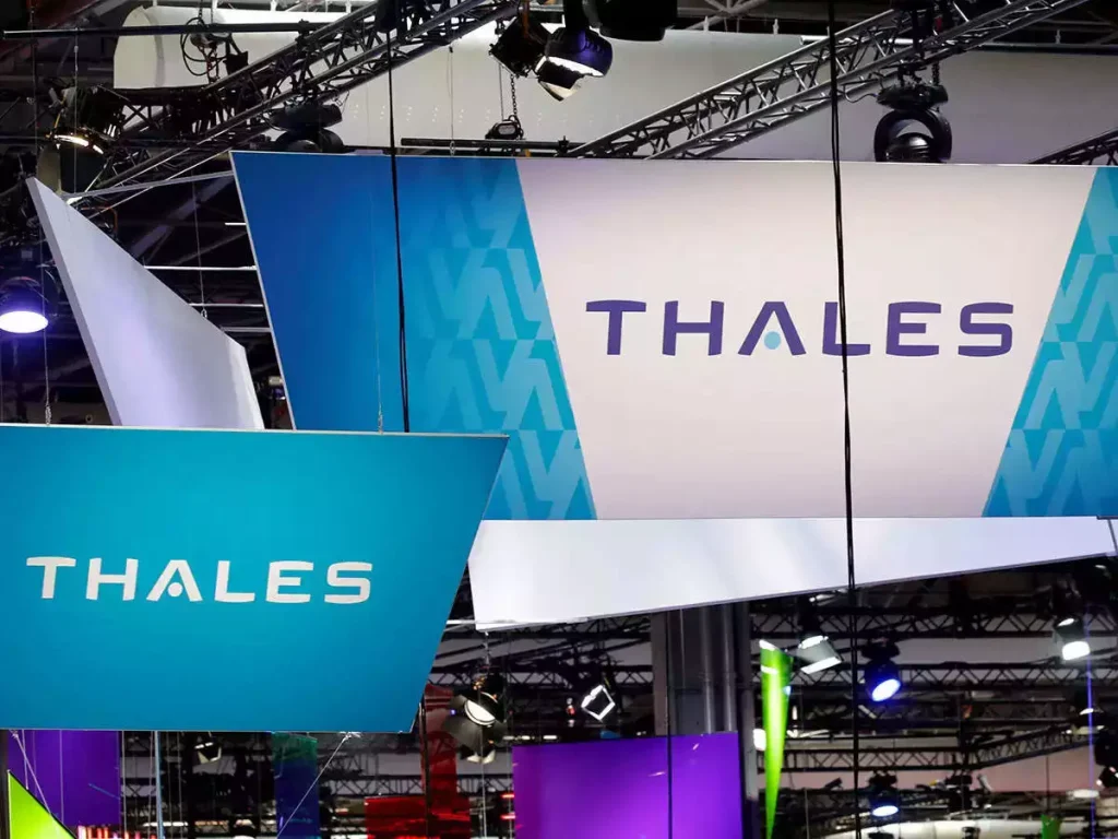 Thales’ report finds India leading in Multi-Factor Authentication implementation
