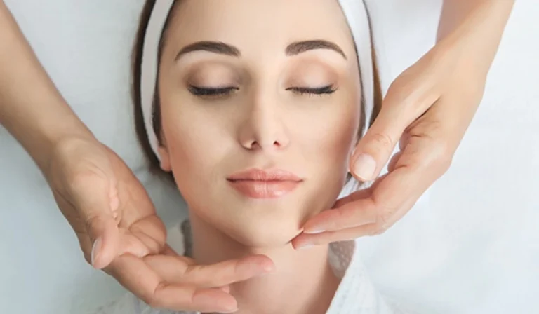 7 face massage benefits mobilehome