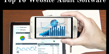 Website Audit Software