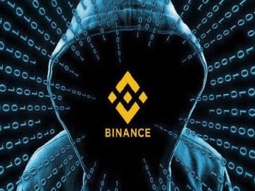 $570 million crypto hack hits blockchain linked by Binance