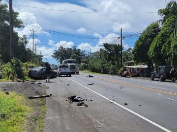 CRITICAL THINGS TO KNOW ABOUT HAWAII MOTORCYCLE ACCIDENTS