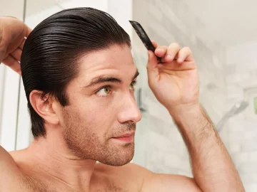 Male Hair Care Tips - 7 Techniques That Will Benefit You