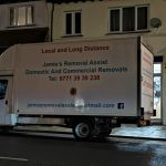 Commercial Removal Services