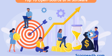 Open-Source BPM Software