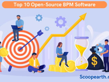 Open-Source BPM Software