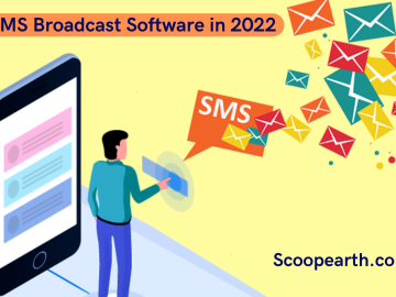 SMS Broadcast Software