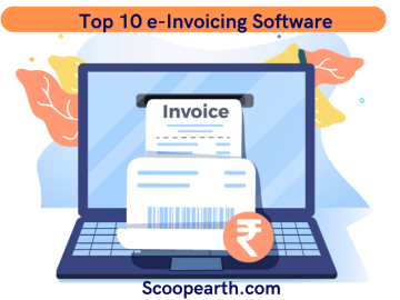 E-Invoicing Software