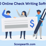 Online Check Writing Software