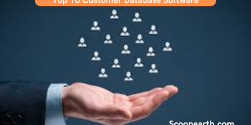 Customer Database Software