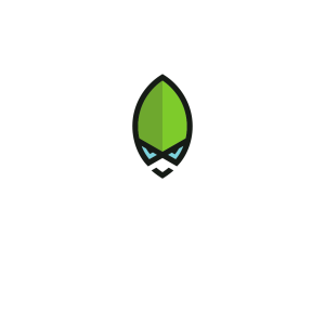 SuperAliensCo  Logo