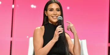 Kim Kardashian fined $1 million for crypto post