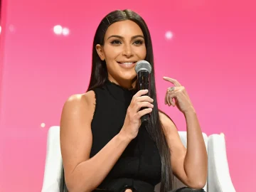 Kim Kardashian fined $1 million for crypto post