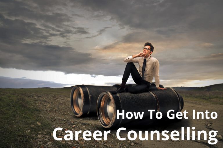 How To Get Into Career Counselling