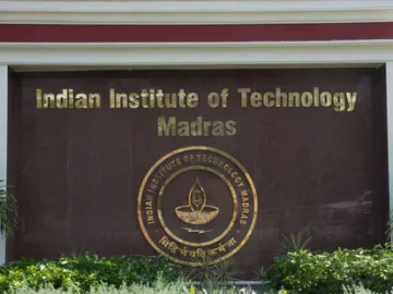 IIT Madras winner of National Intellectual Property awards for 2021, 2022