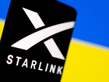 SpaceX denies to fund Starlink internet in Ukraine indefinitely