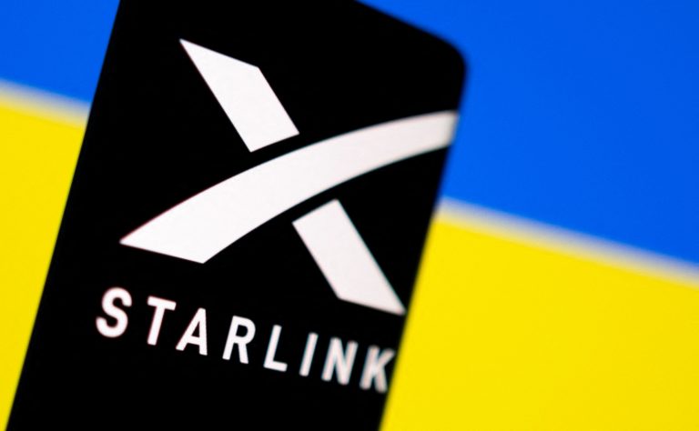 SpaceX denies to fund Starlink internet in Ukraine indefinitely