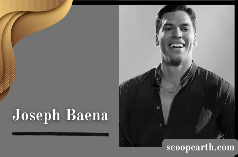 Joseph Baena: Wiki, Biography, Age, Family, Career, Relationship, Net Worth and Mor