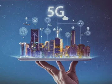 5G service launch triggers job creation in India
