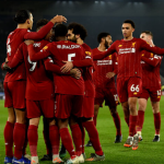 Liverpool FC 201920 Wages How much do the Reds players earn