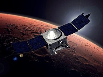 ISRO confirms end of Mangalyaan mission as orbiter is non-recoverable