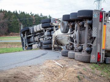 Missouri Truck Accident Statistics