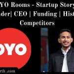 OYO Rooms