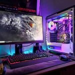 gaming pc under budget $1000