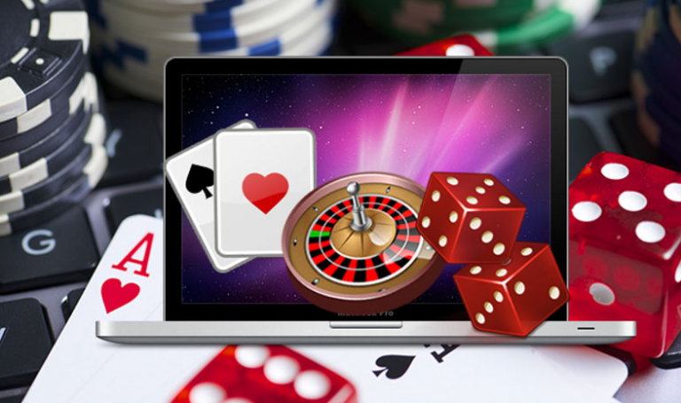 What Are The Benefits Of Playing Direct Web Slots? - Scoopearth.com