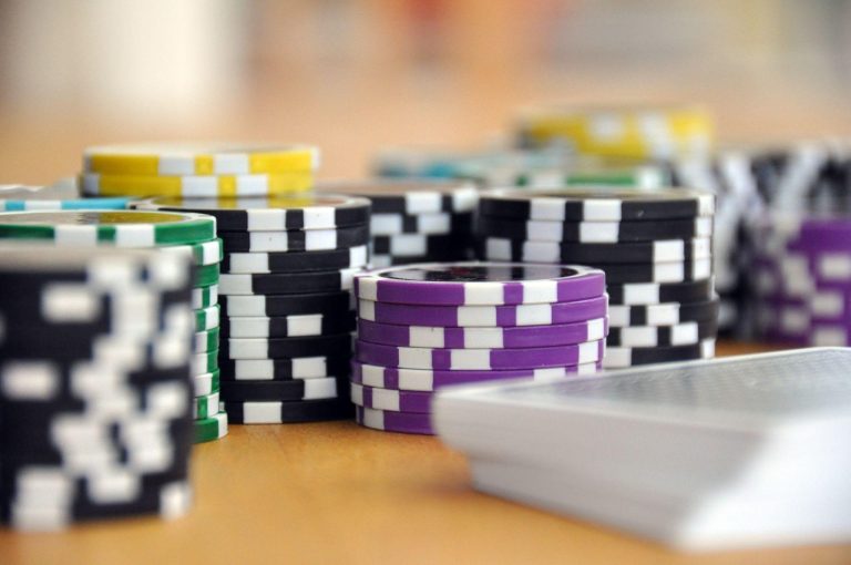 Poker Odds Calculators