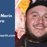 Michael Marín Rivera